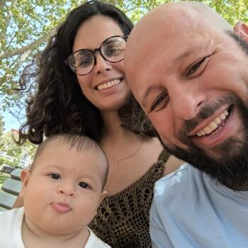 Childminder job in Setúbal: babysitting job Samantha