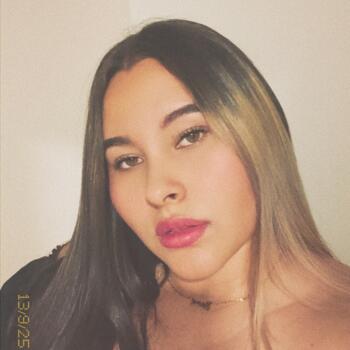 Nanny in Madrid: Sara