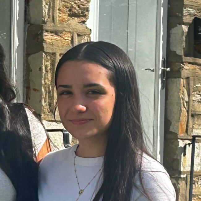 Babysitter in Philadelphia: Chelsea