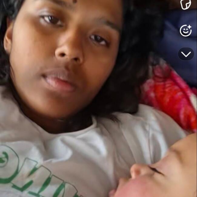 Babysitting job in Christchurch: Melita