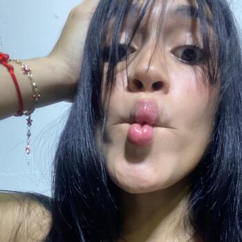 Babysitter στην περιοχή Μαρακάι: Alejandra