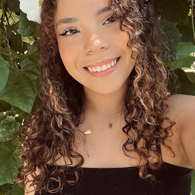 Niñera en San Pedro: Jimena Lazo