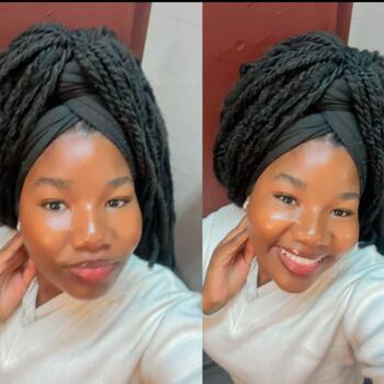 Babysitter in Roodepoort: Ashlone