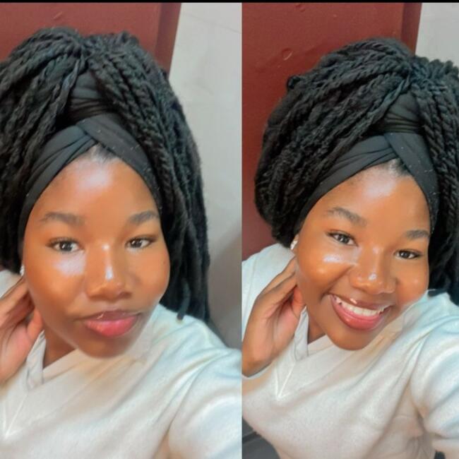 Babysitter in Roodepoort: Ashlone