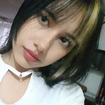 Canguro en Vitoria: Geraldine