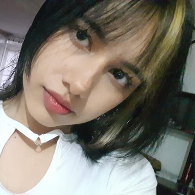 Babysitter in Vitoria-Gasteiz: Geraldine