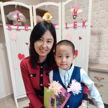 Nanny munka Budapest területén: bébiszitter munka Sofia