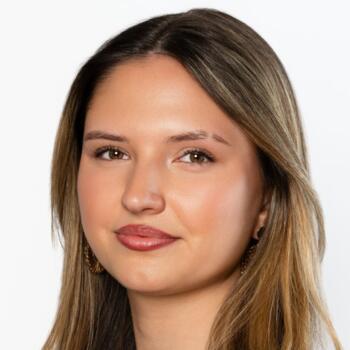 Babysitter in Frankfurt am Main: Polina