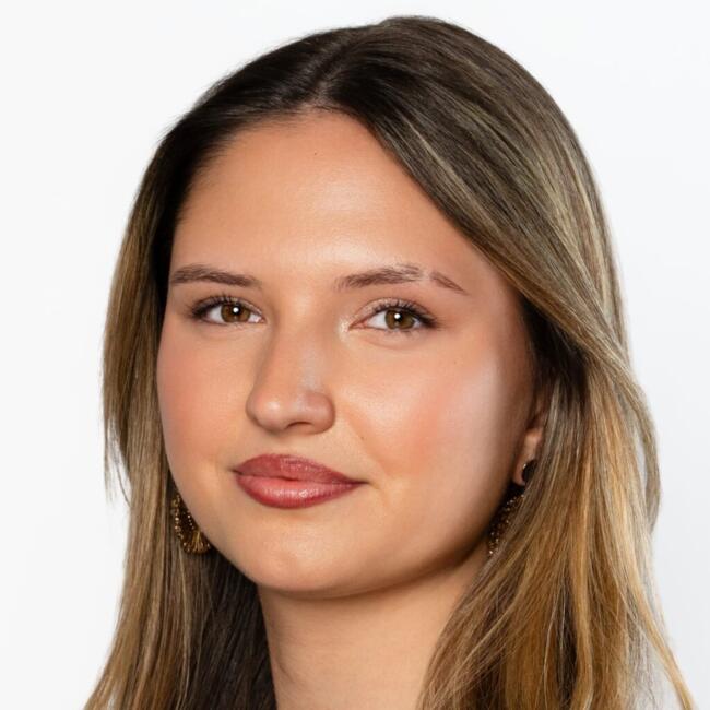 Babysitter in Frankfurt am Main: Polina