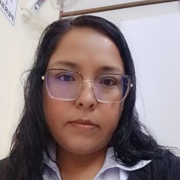 Babysitter Badalona: Rosita