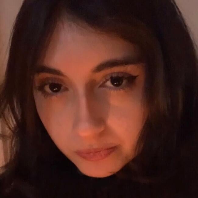 Niñera en Quilpué: Valentina Mardones