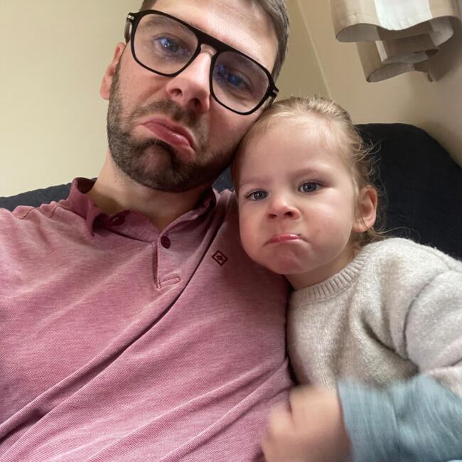 Babysitting job in Pornichet: Jean-baptiste