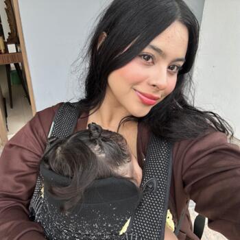 Padre/madre Aguascalientes: Fernanda