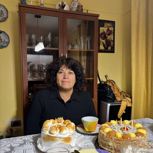 Niñera en Santa María: Carmen