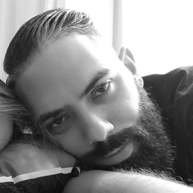 Emprego de babá em Belo Horizonte: Diogo
