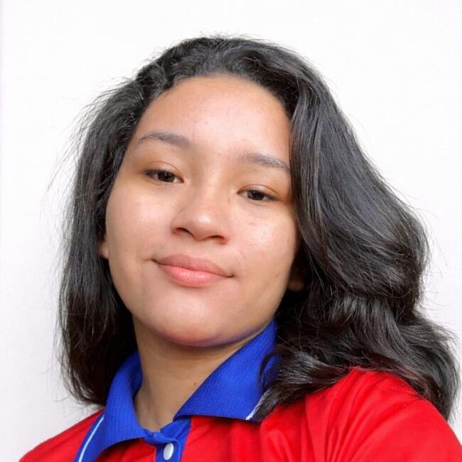 Babá em Manaus: Karol