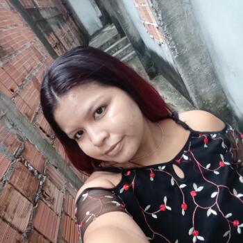 Babysitter in Mogi Guaçu: Naira