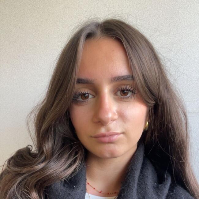 Babysitter in Tourves: Alexia