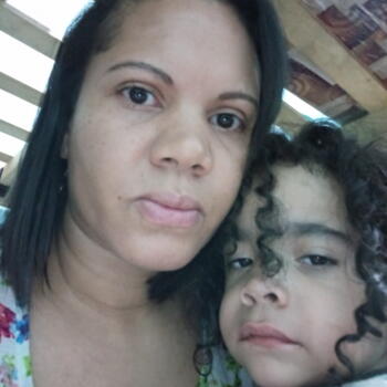 Emprego de babá em Montes Claros: emprego de babá Vanda