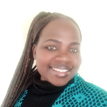 Nanny in Ongata Rongai: Betty