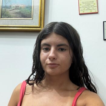 Babysitter a Cairo Montenotte: Giorgia