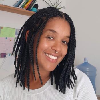 Babá em São Francisco do Sul: Gabriela