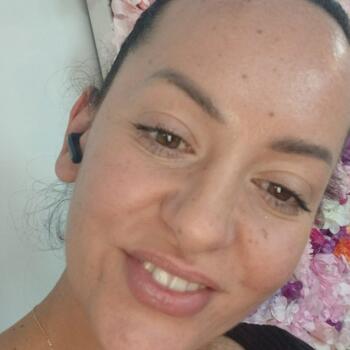Babysitter Taastrup Valby: Antia