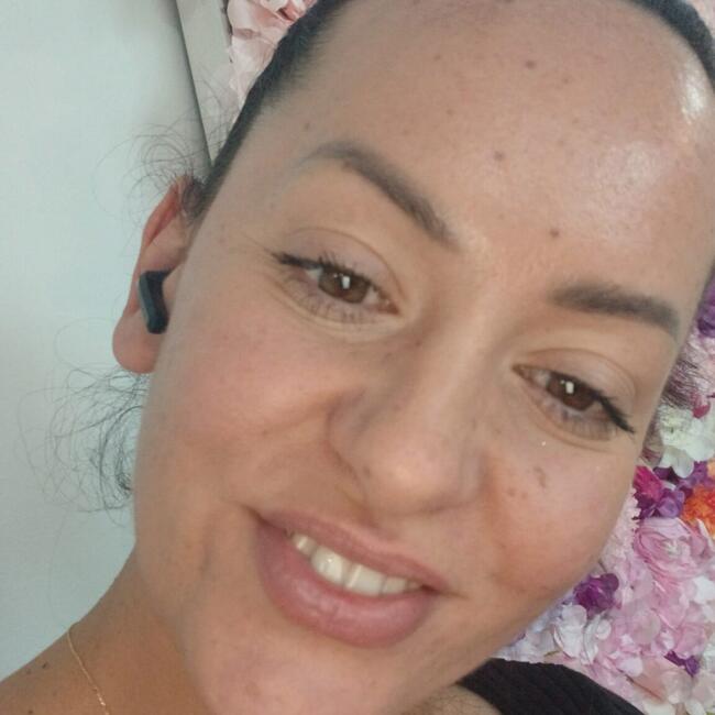 Babysitter i Taastrup Valby: Antia