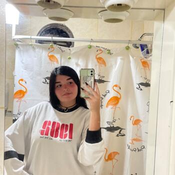 Babysitter in Olivos: Magali