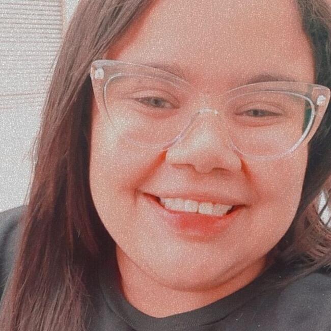 Babysitter in São Paulo (São Paulo): Beatriz