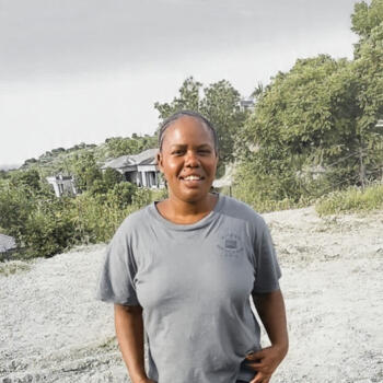 Babysitter in Duiwelskloof: Makoma