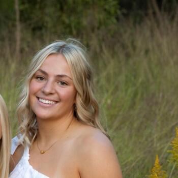 Babysitter in Maitland: Addison