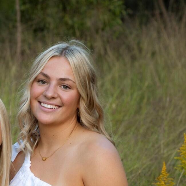 Babysitter in Maitland: Addison