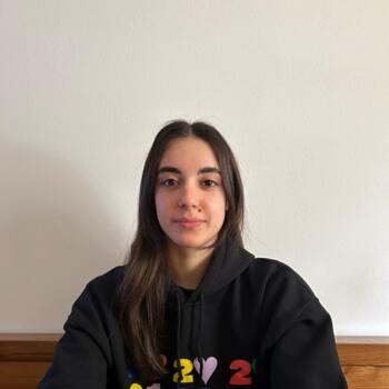 Babysitter in Albignasego: Elena
