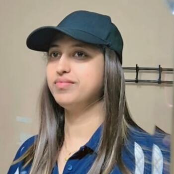 Baby-sitter Calgary: Rabia