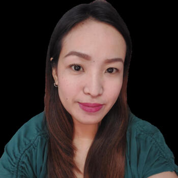 Nanny in Murcia: Jonalyn aisa