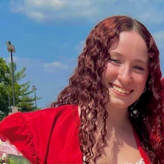 Babysitter in West Haven (Connecticut): Haley