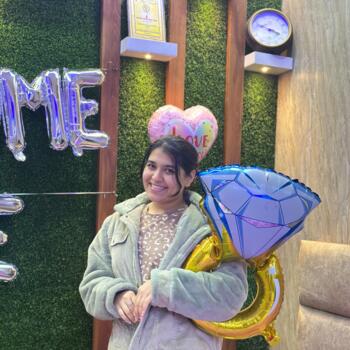 Babysitter Gold Coast: Aastha