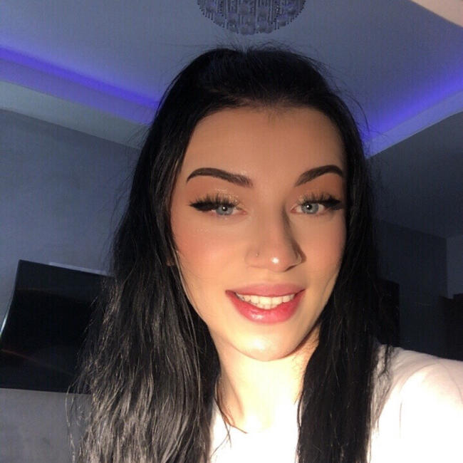 Niania w Warszawa: Klaudia