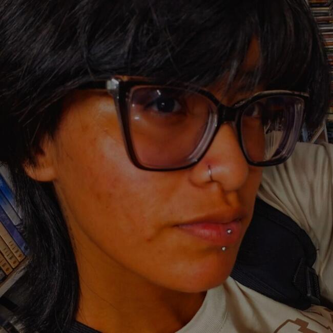 Babysitter in Manaus: Maria