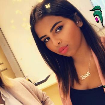 Babysitter Gennevilliers: Fatima