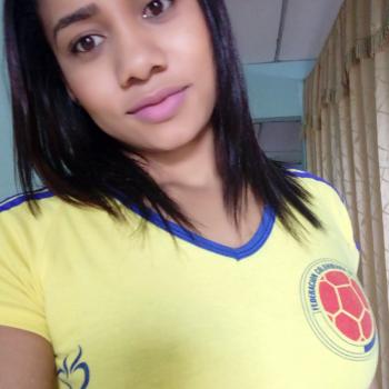 Niñera Rionegro: Judith