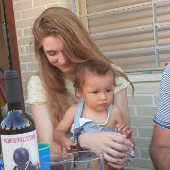 Baby-sitter Chatou: Juliette