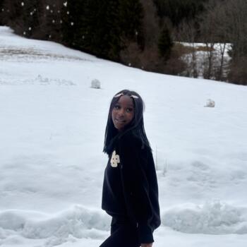 Babysitter in Sarcelles: Assa