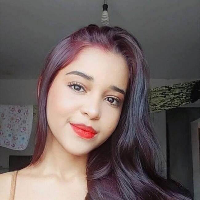 Babysitter in Teresina: Rutyelle