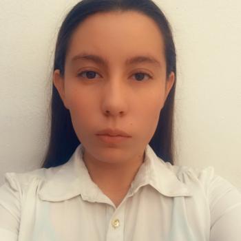 Babysitter Morelia: Adriana