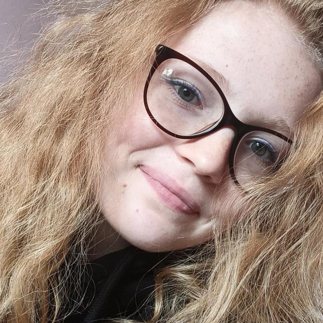 Babysitter in Villeneuve-d'Ascq: Sophie