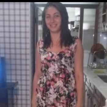 Babysitter in San Miguel de Tucumán: Tania