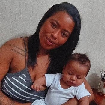 Emprego de babá em Santo André: emprego de babá Caah