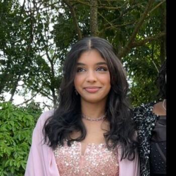 Babysitter in Southend-on-Sea: Zainab